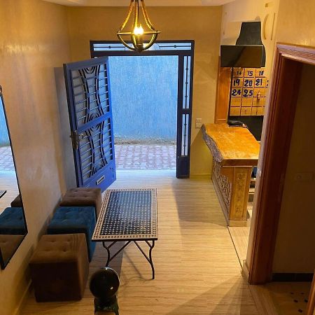 Hotel Apartments Lexpert " Riad The Family" Merzouga Dış mekan fotoğraf