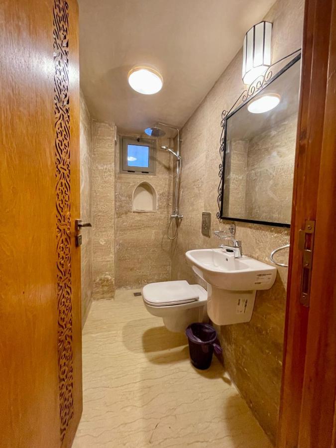 Hotel Apartments Lexpert " Riad The Family" Merzouga Dış mekan fotoğraf