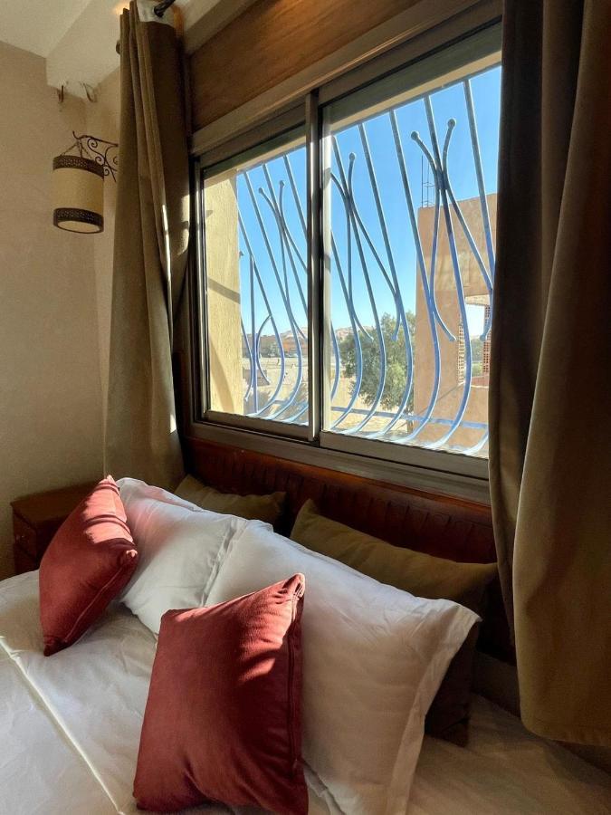 Hotel Apartments Lexpert " Riad The Family" Merzouga Dış mekan fotoğraf