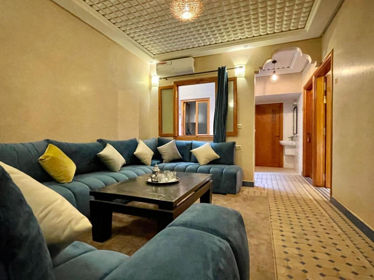 Hotel Apartments Lexpert " Riad The Family" Merzouga Dış mekan fotoğraf